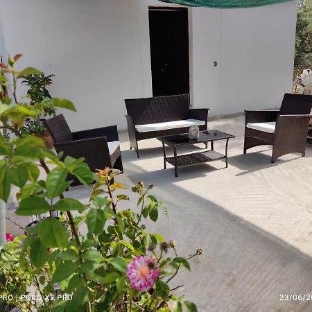 Corfu Oasis Studio Neochorakion Екстер'єр фото