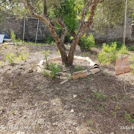 Corfu Oasis Studio Neochorakion Екстер'єр фото