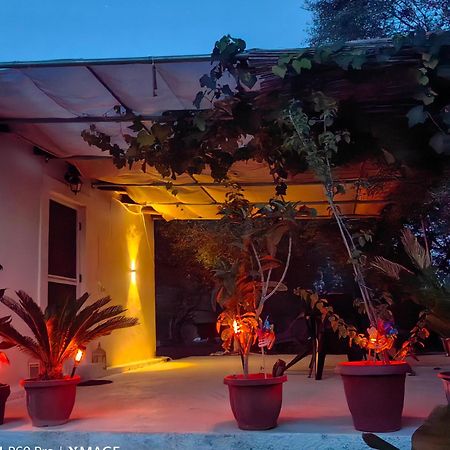 Corfu Oasis Studio Neochorakion Екстер'єр фото