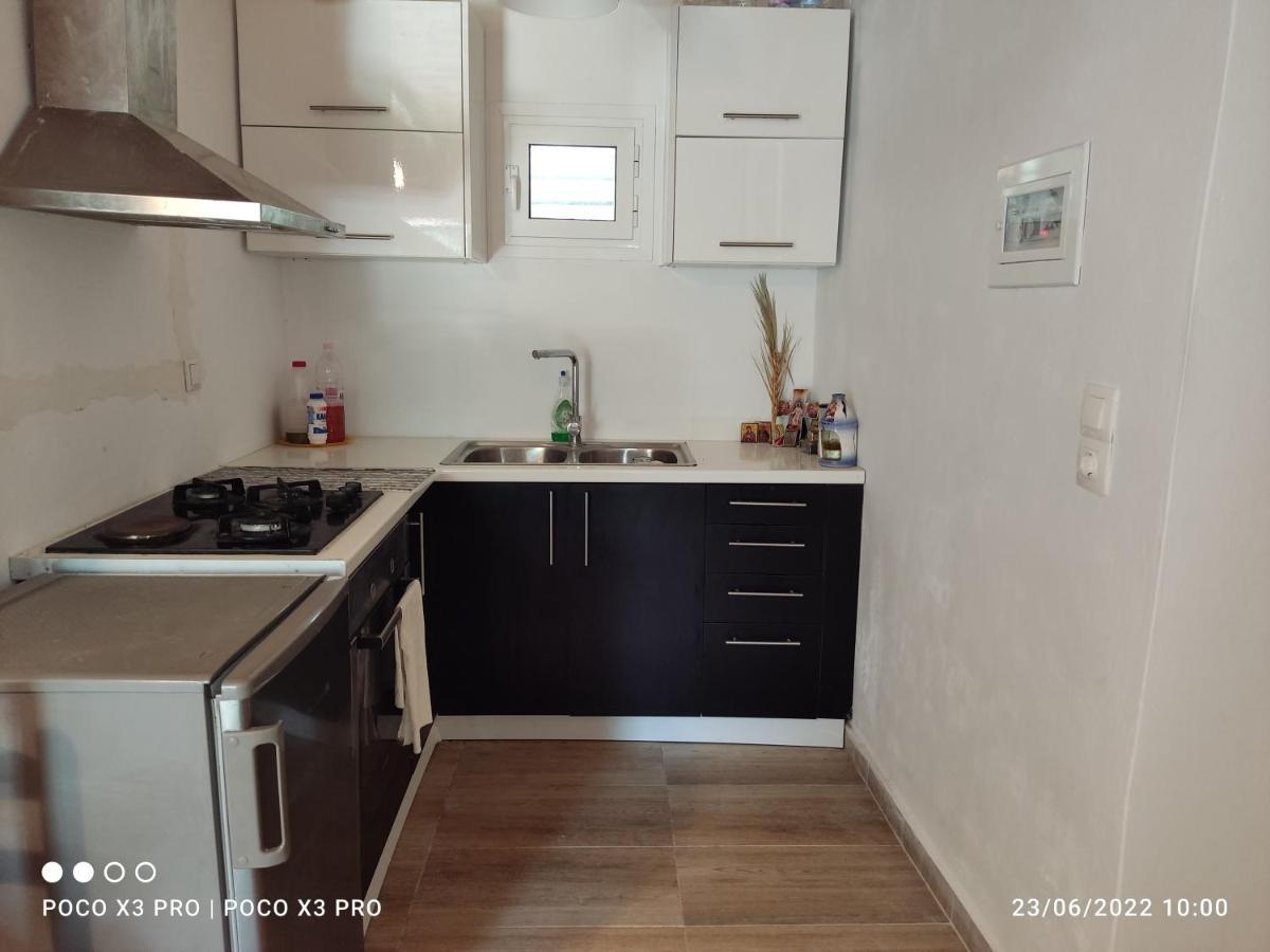 Corfu Oasis Studio Neochorakion Екстер'єр фото