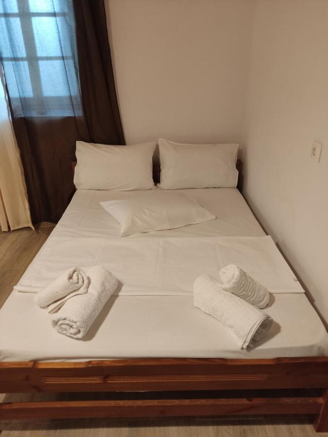 Corfu Oasis Studio Neochorakion Екстер'єр фото