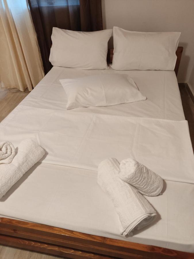 Corfu Oasis Studio Neochorakion Екстер'єр фото