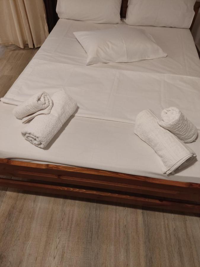Corfu Oasis Studio Neochorakion Екстер'єр фото