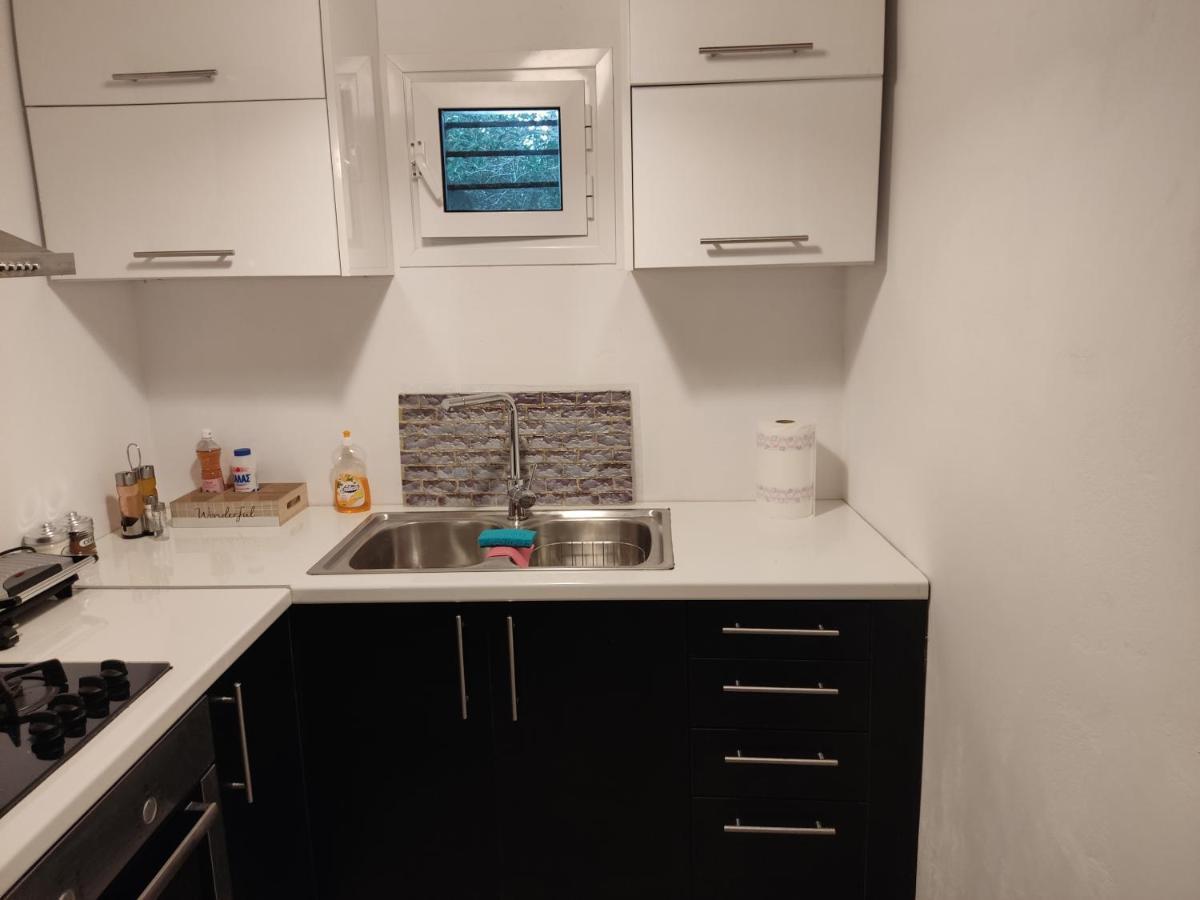 Corfu Oasis Studio Neochorakion Екстер'єр фото