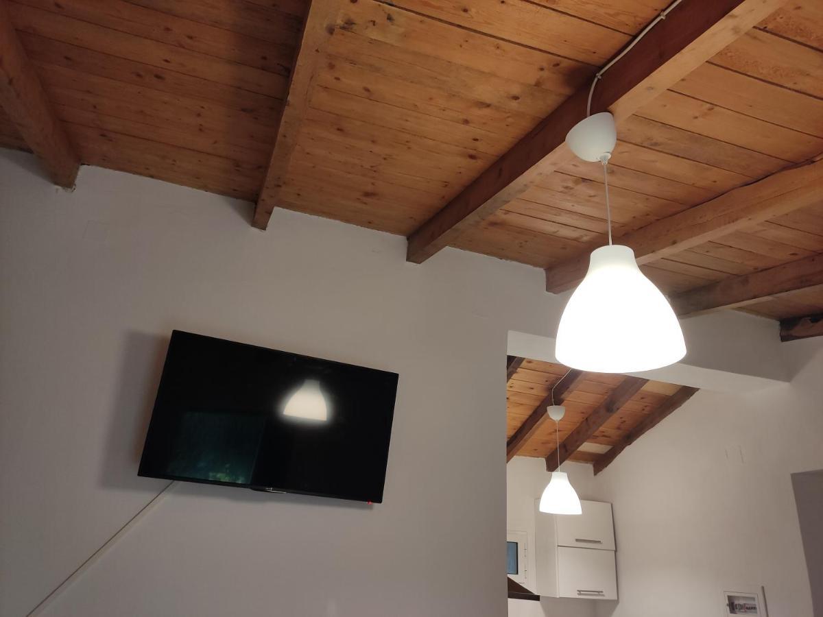 Corfu Oasis Studio Neochorakion Екстер'єр фото