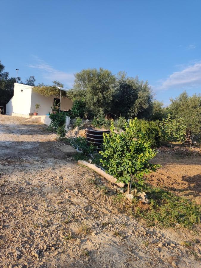 Corfu Oasis Studio Neochorakion Екстер'єр фото