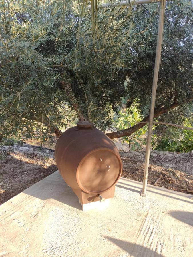Corfu Oasis Studio Neochorakion Екстер'єр фото