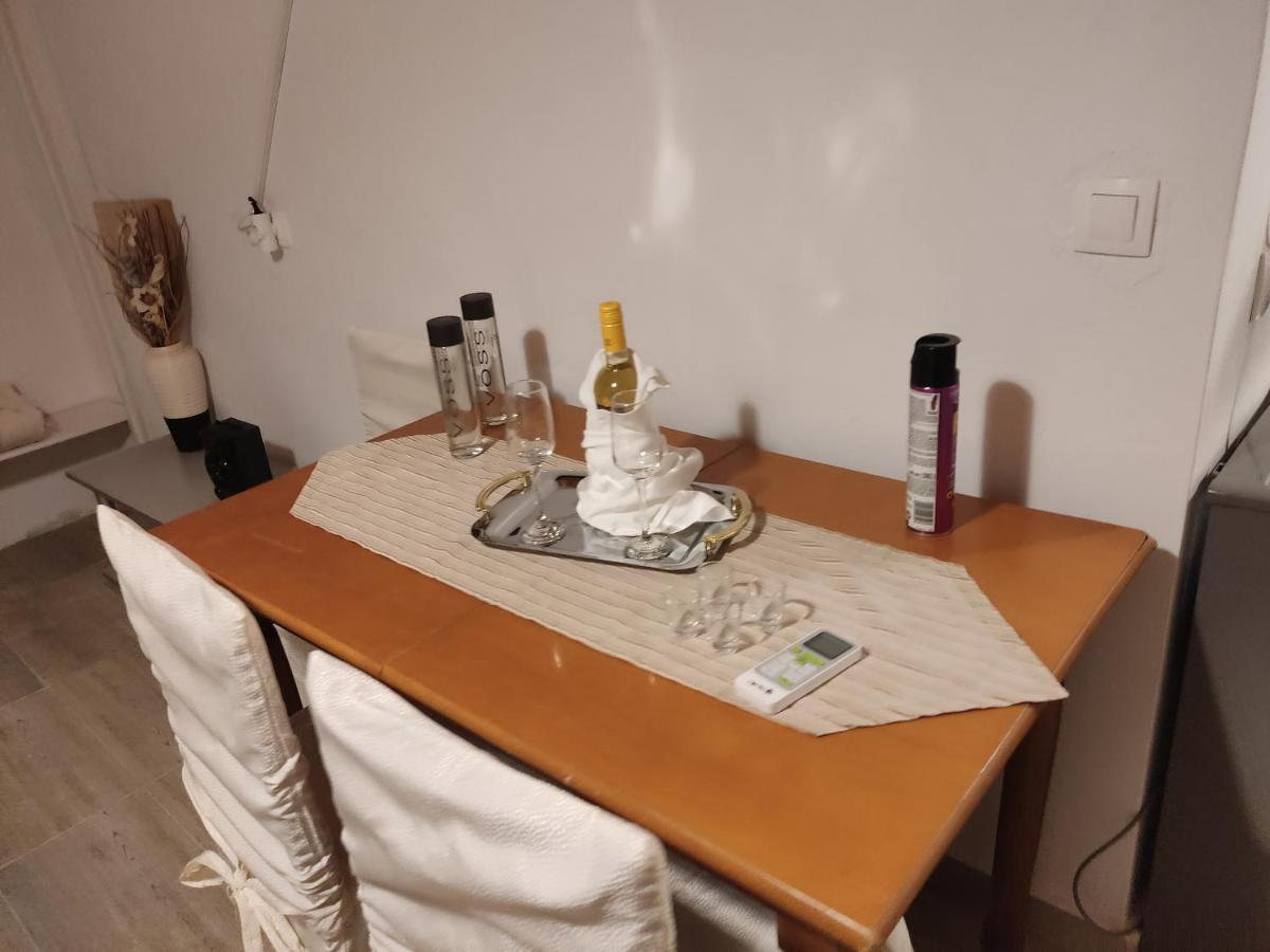 Corfu Oasis Studio Neochorakion Екстер'єр фото