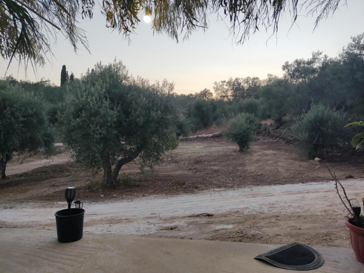 Corfu Oasis Studio Neochorakion Екстер'єр фото