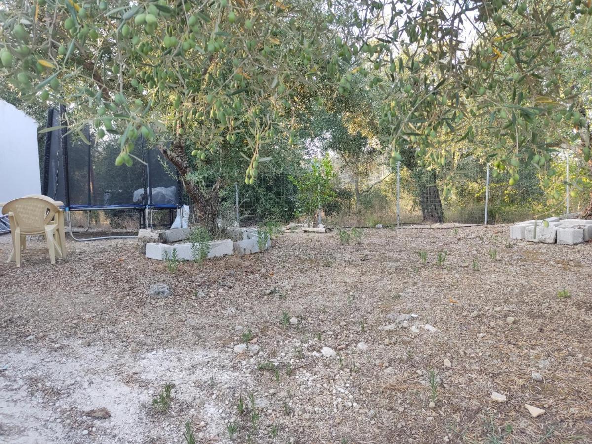 Corfu Oasis Studio Neochorakion Екстер'єр фото