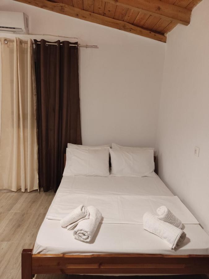 Corfu Oasis Studio Neochorakion Екстер'єр фото
