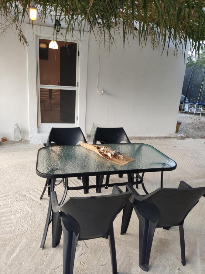 Corfu Oasis Studio Neochorakion Екстер'єр фото