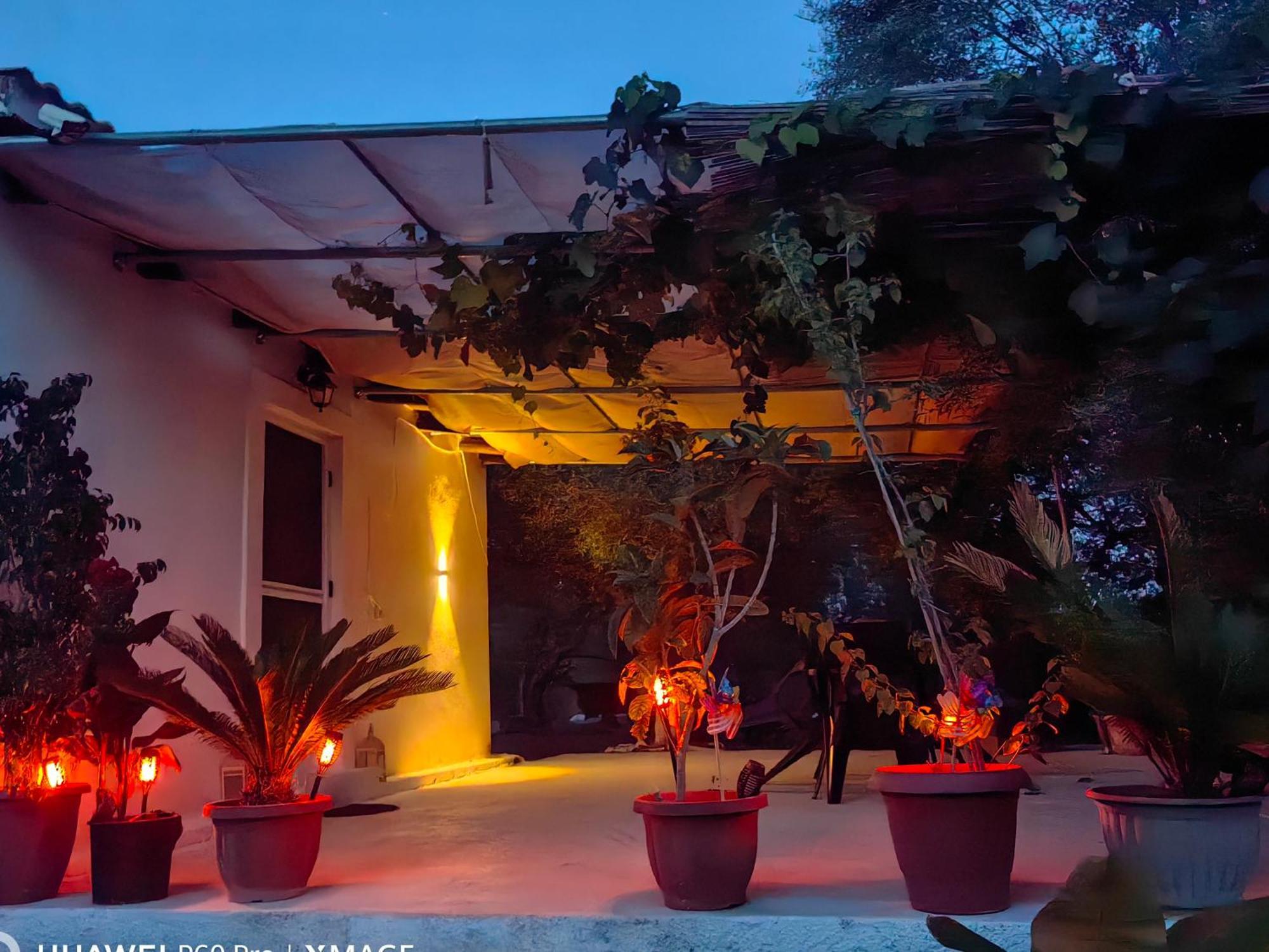 Corfu Oasis Studio Neochorakion Екстер'єр фото
